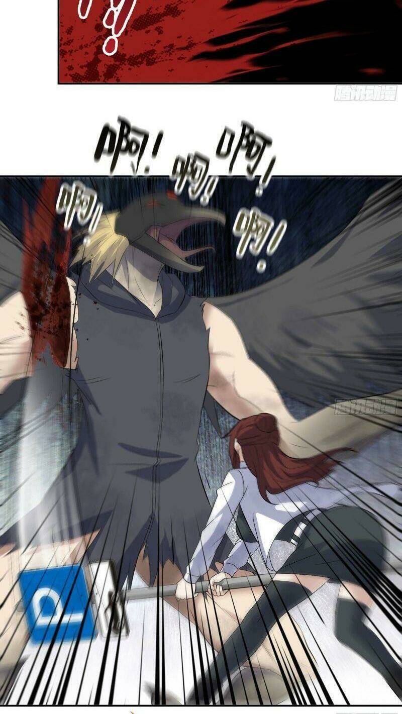 Tôi Chuyển Vàng Tại Mạt Thế - Chapter 294 - Page 17