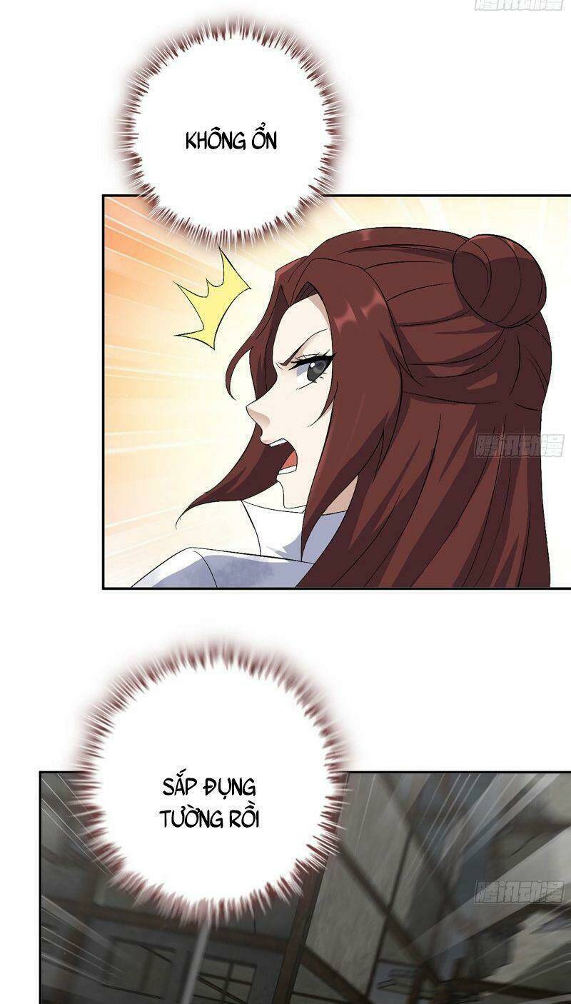 Tôi Chuyển Vàng Tại Mạt Thế - Chapter 294 - Page 20