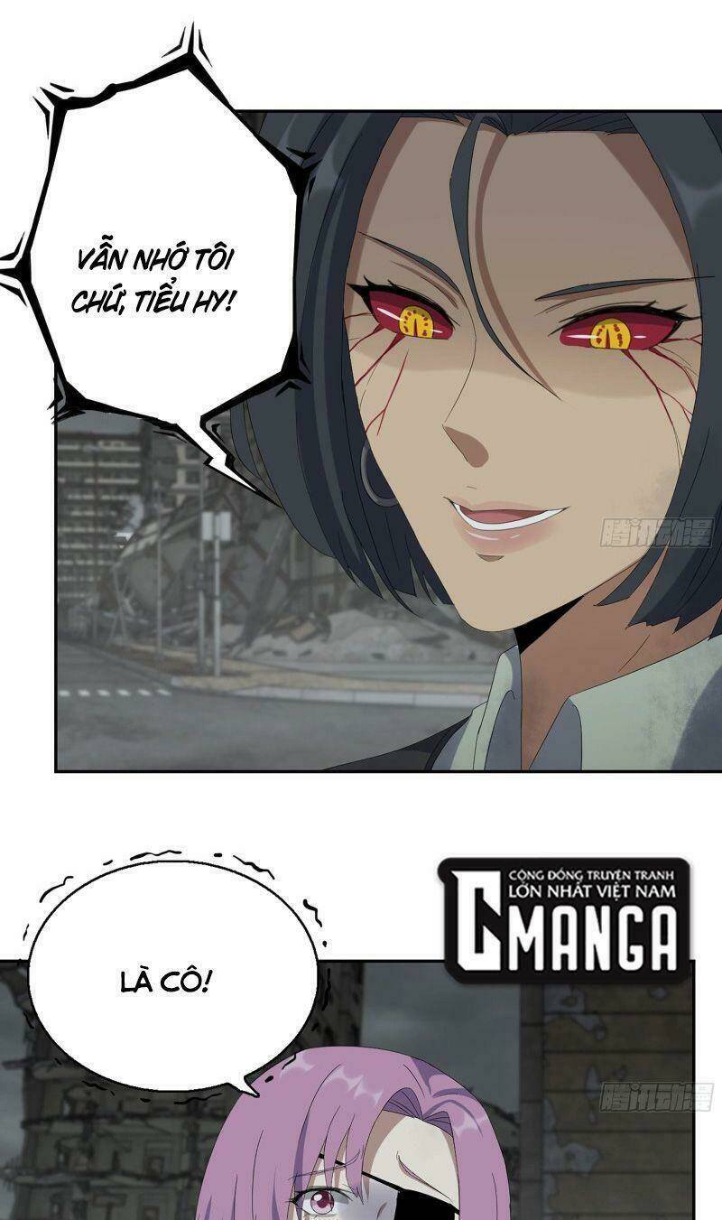 Tôi Chuyển Vàng Tại Mạt Thế - Chapter 294 - Page 26