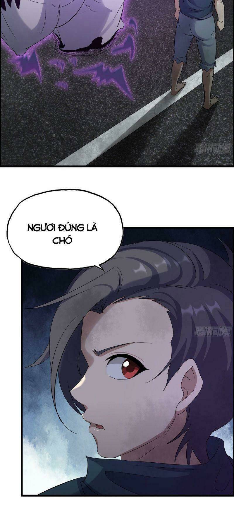 Tôi Chuyển Vàng Tại Mạt Thế - Chapter 294 - Page 3