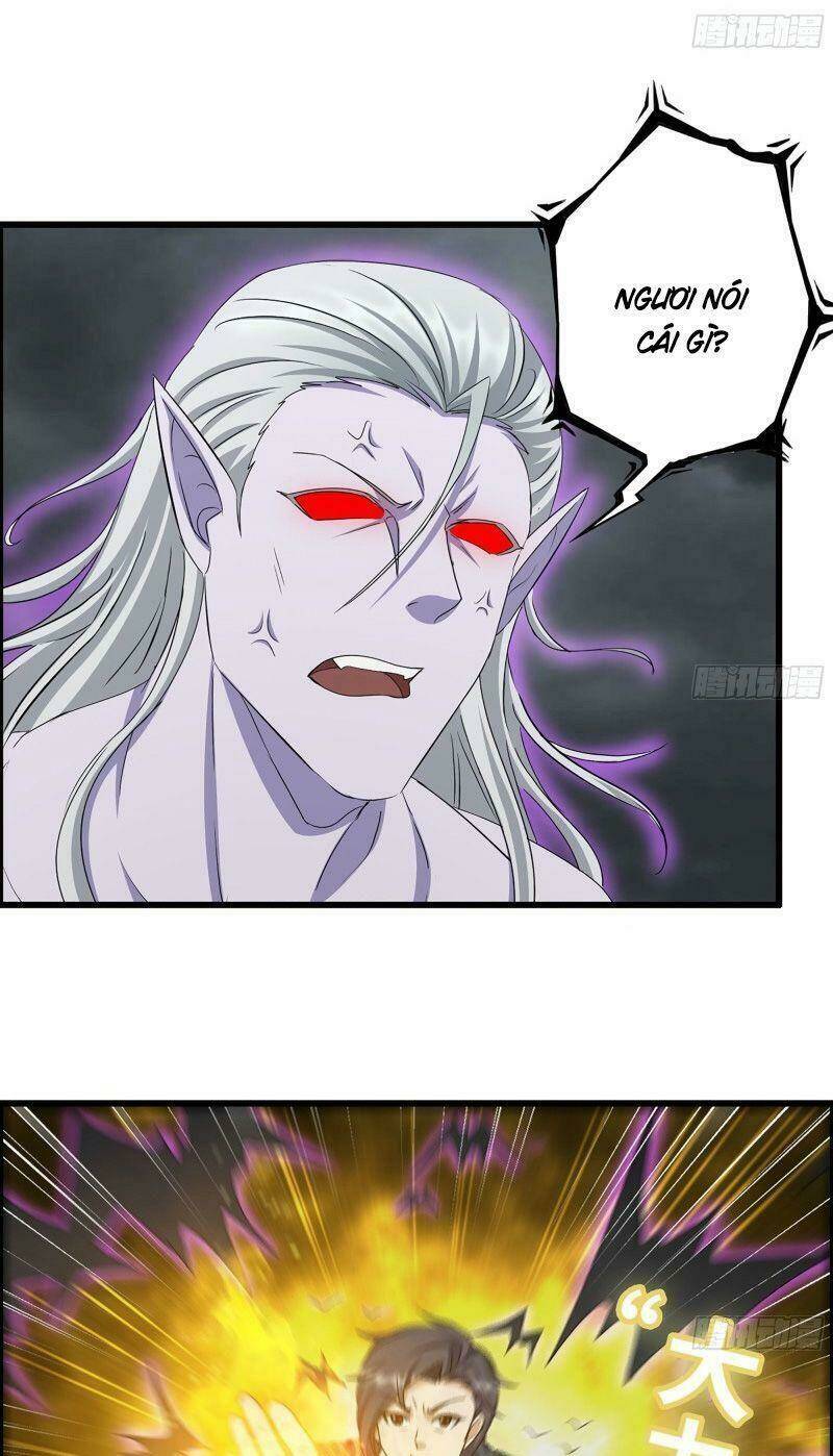 Tôi Chuyển Vàng Tại Mạt Thế - Chapter 294 - Page 4