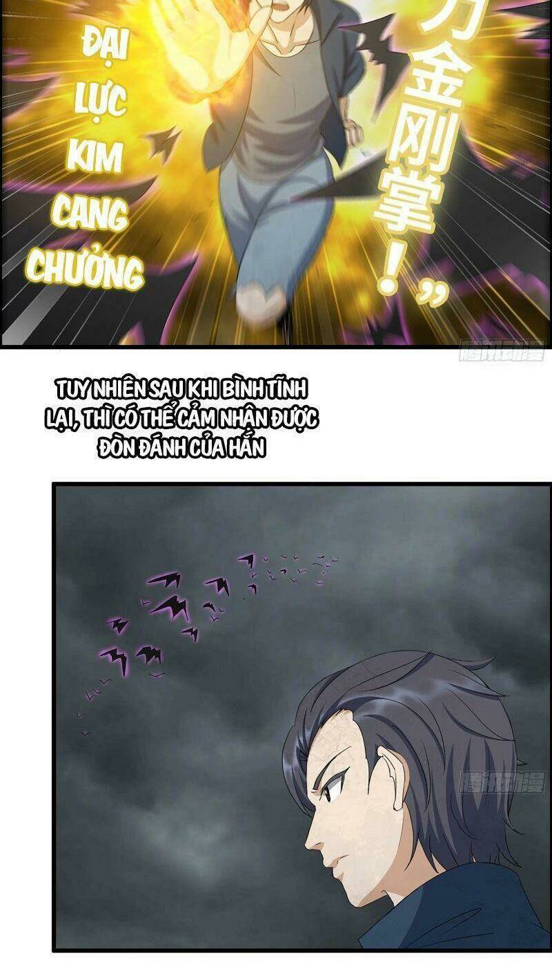 Tôi Chuyển Vàng Tại Mạt Thế - Chapter 294 - Page 5