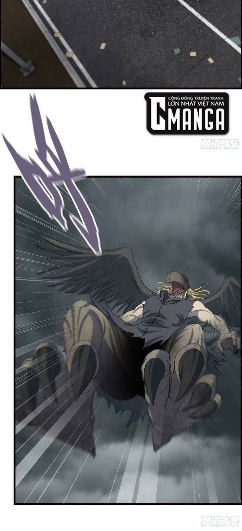 Tôi Chuyển Vàng Tại Mạt Thế - Chapter 294 - Page 7