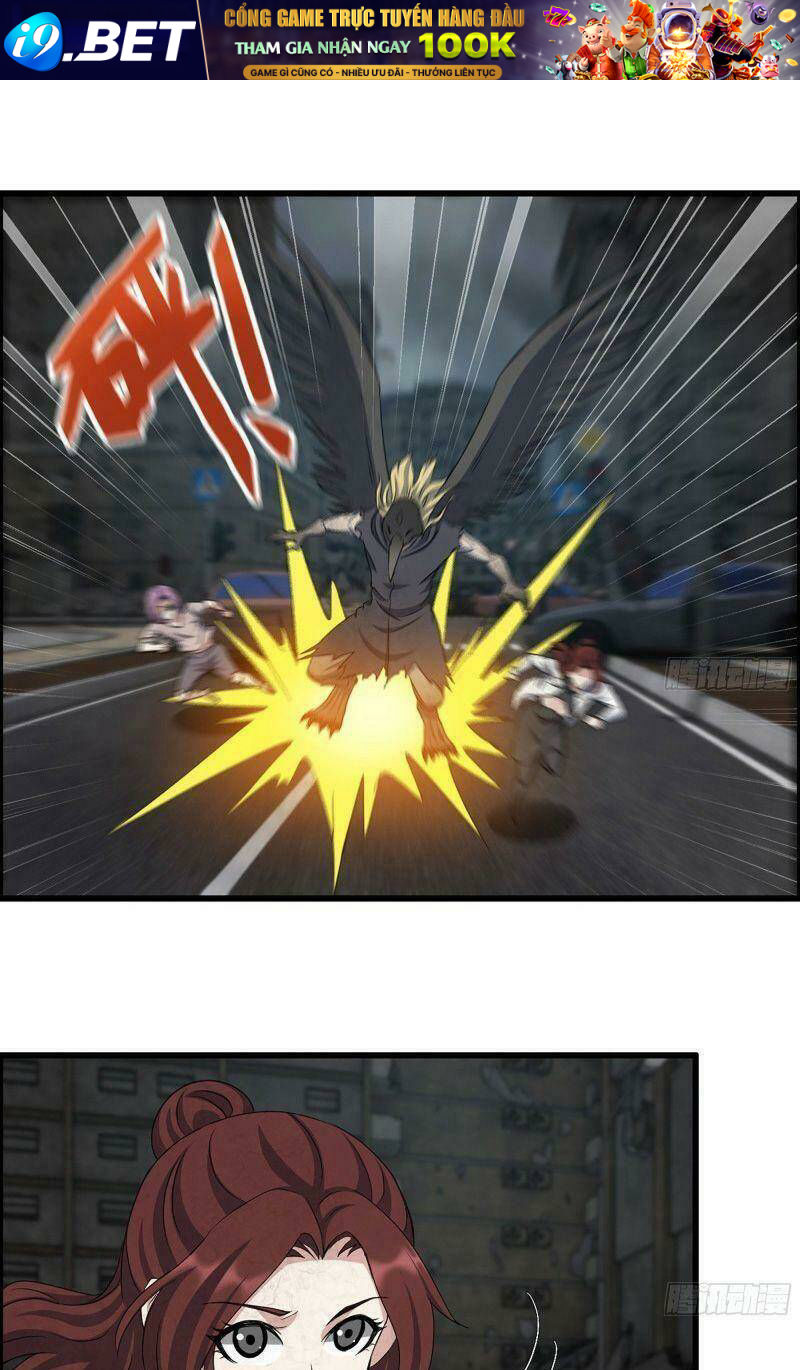 Tôi Chuyển Vàng Tại Mạt Thế - Chapter 294 - Page 8