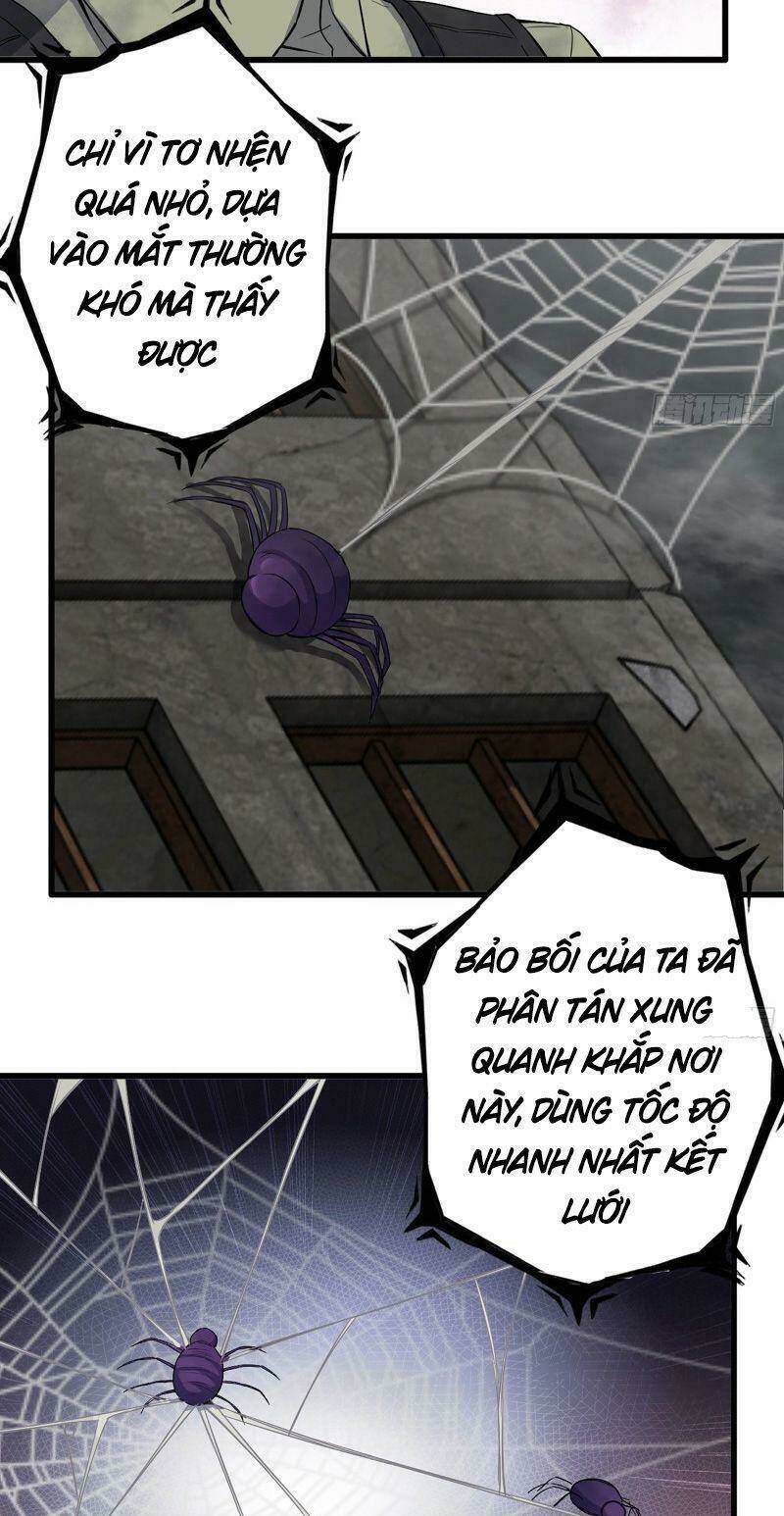 Tôi Chuyển Vàng Tại Mạt Thế - Chapter 295 - Page 10