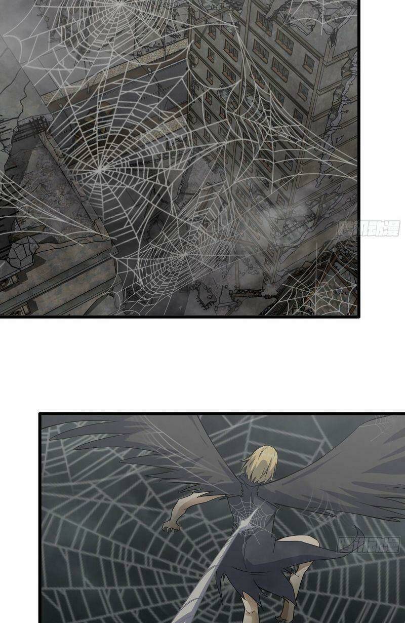 Tôi Chuyển Vàng Tại Mạt Thế - Chapter 295 - Page 12