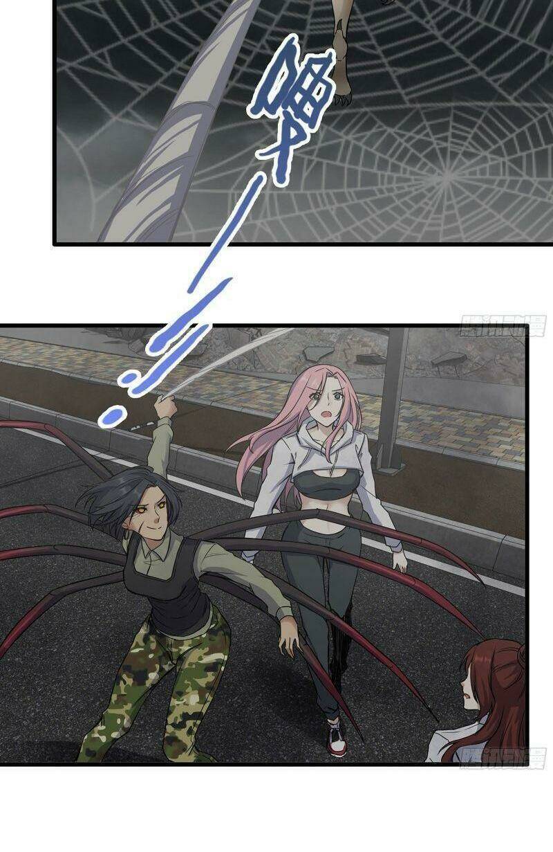 Tôi Chuyển Vàng Tại Mạt Thế - Chapter 295 - Page 13