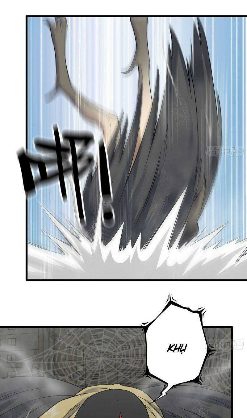 Tôi Chuyển Vàng Tại Mạt Thế - Chapter 295 - Page 14