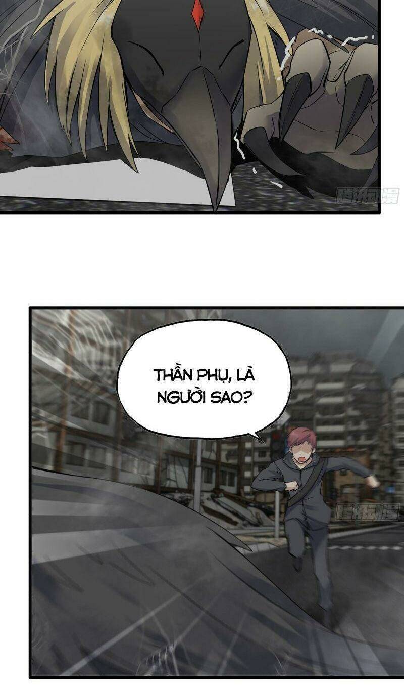 Tôi Chuyển Vàng Tại Mạt Thế - Chapter 295 - Page 15