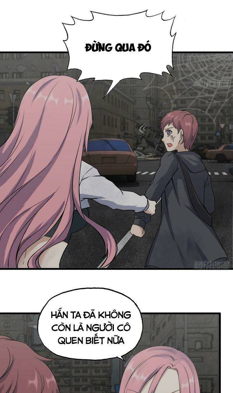 Tôi Chuyển Vàng Tại Mạt Thế - Chapter 295 - Page 16