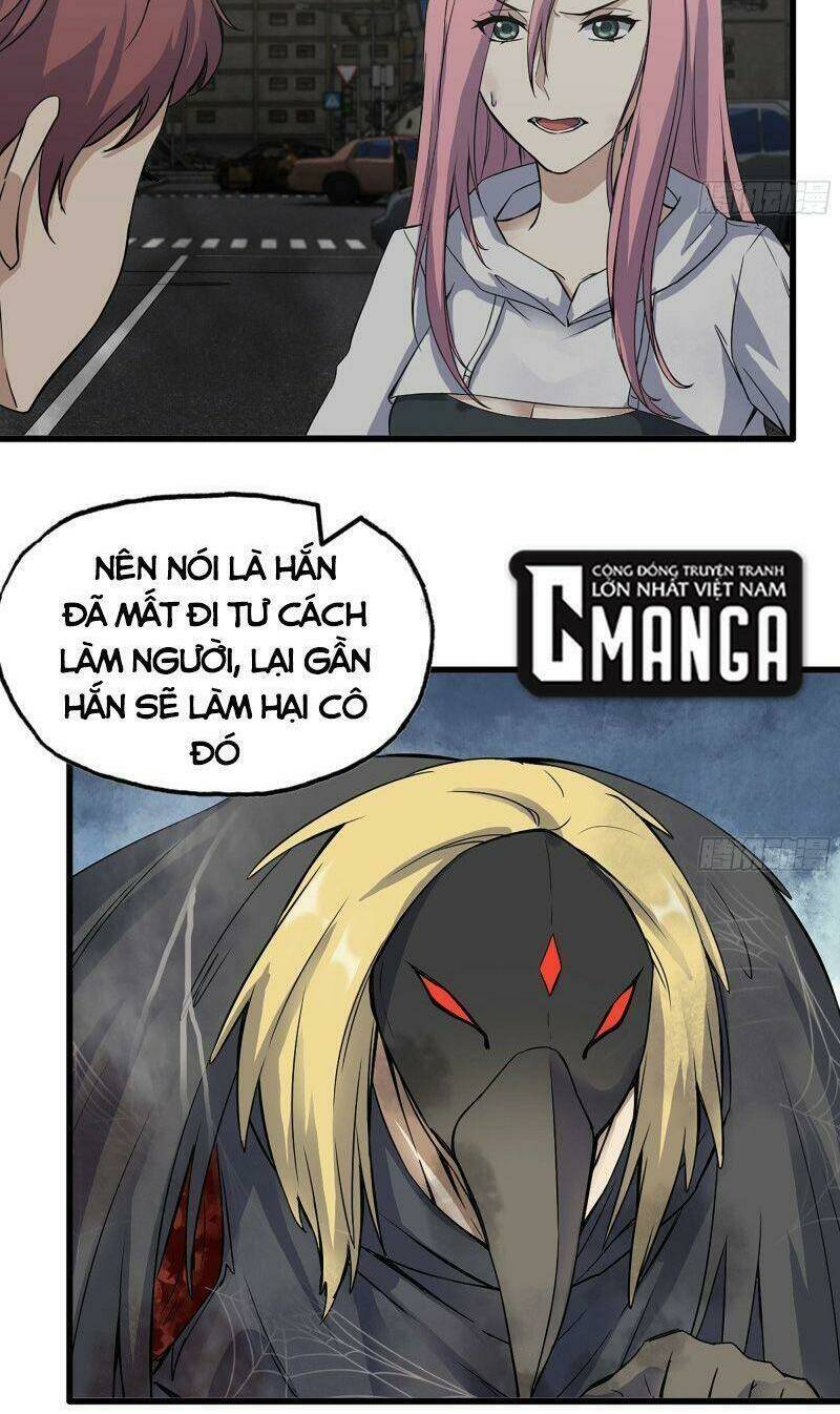 Tôi Chuyển Vàng Tại Mạt Thế - Chapter 295 - Page 17