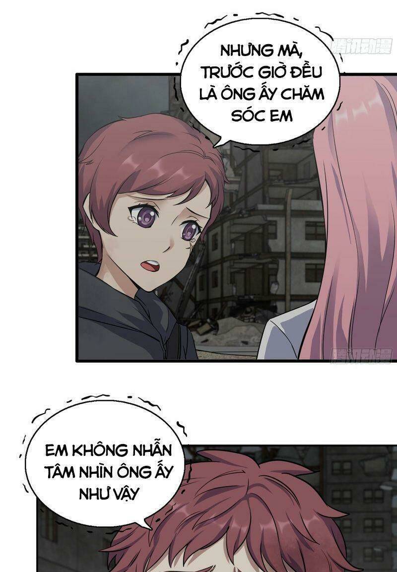 Tôi Chuyển Vàng Tại Mạt Thế - Chapter 295 - Page 18