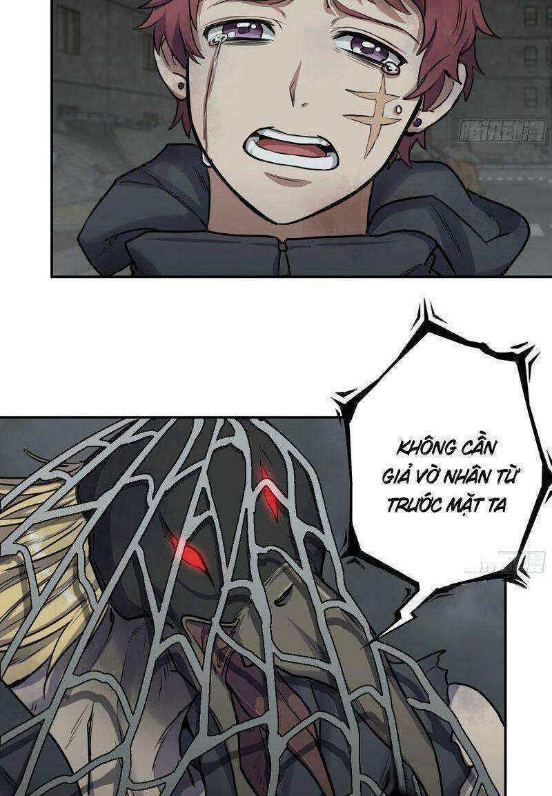 Tôi Chuyển Vàng Tại Mạt Thế - Chapter 295 - Page 19