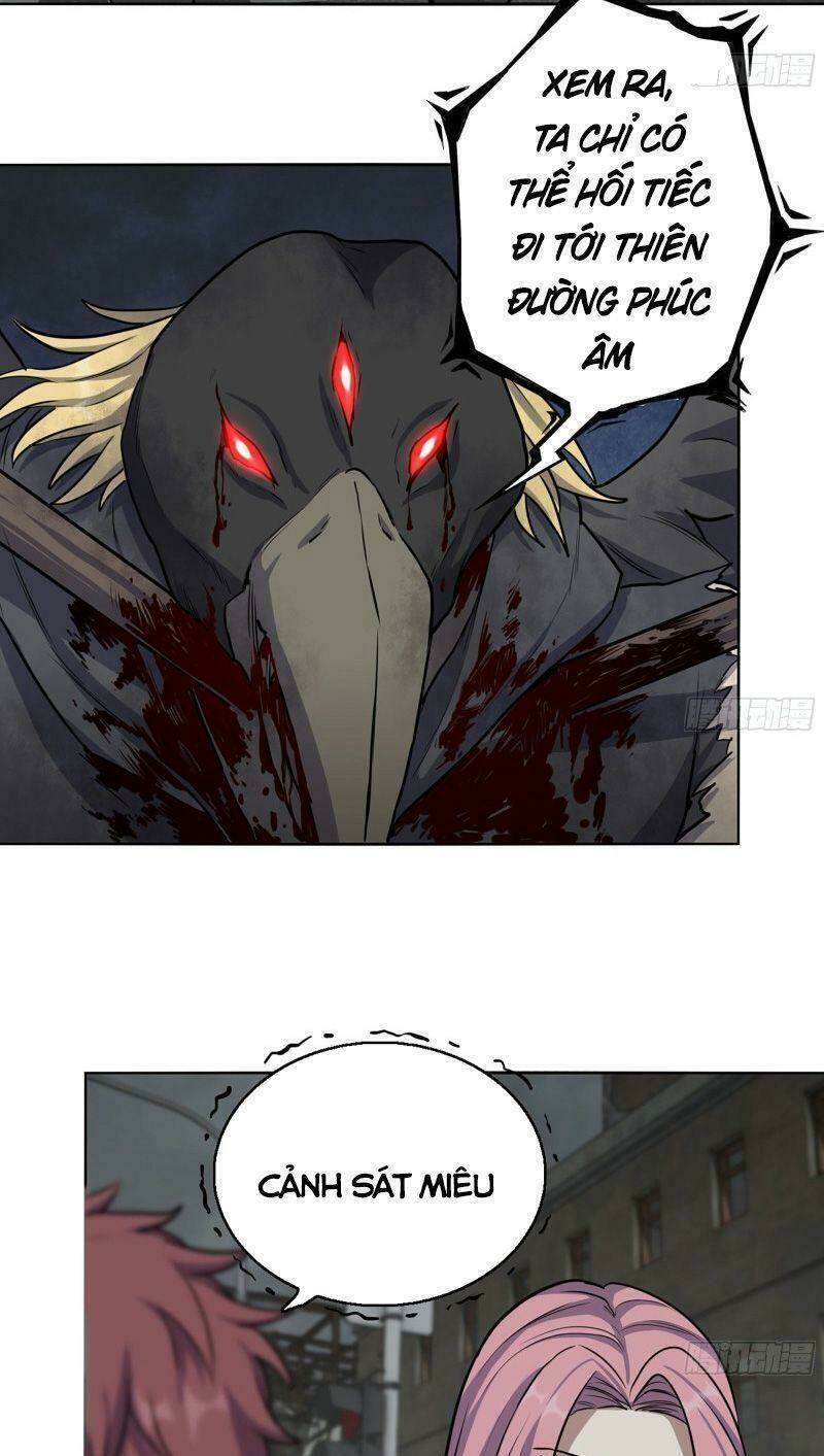 Tôi Chuyển Vàng Tại Mạt Thế - Chapter 295 - Page 24