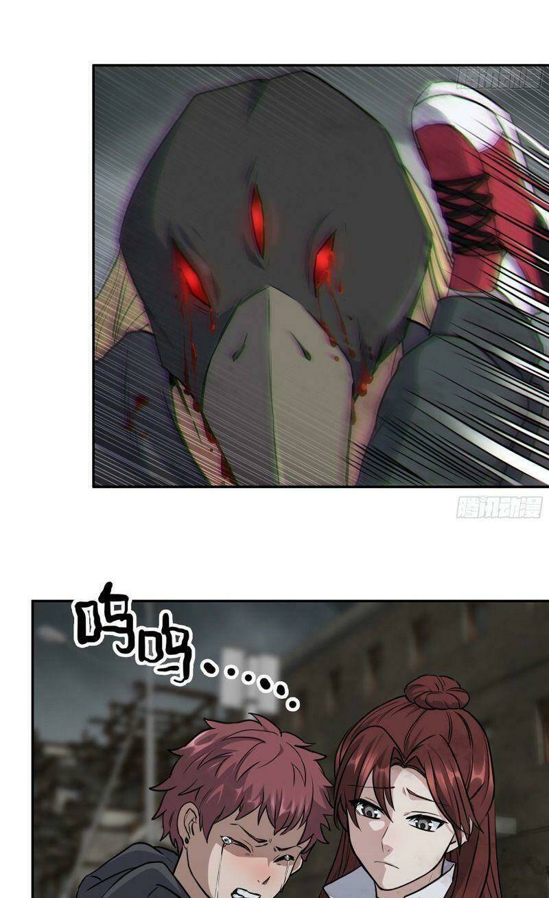 Tôi Chuyển Vàng Tại Mạt Thế - Chapter 295 - Page 28