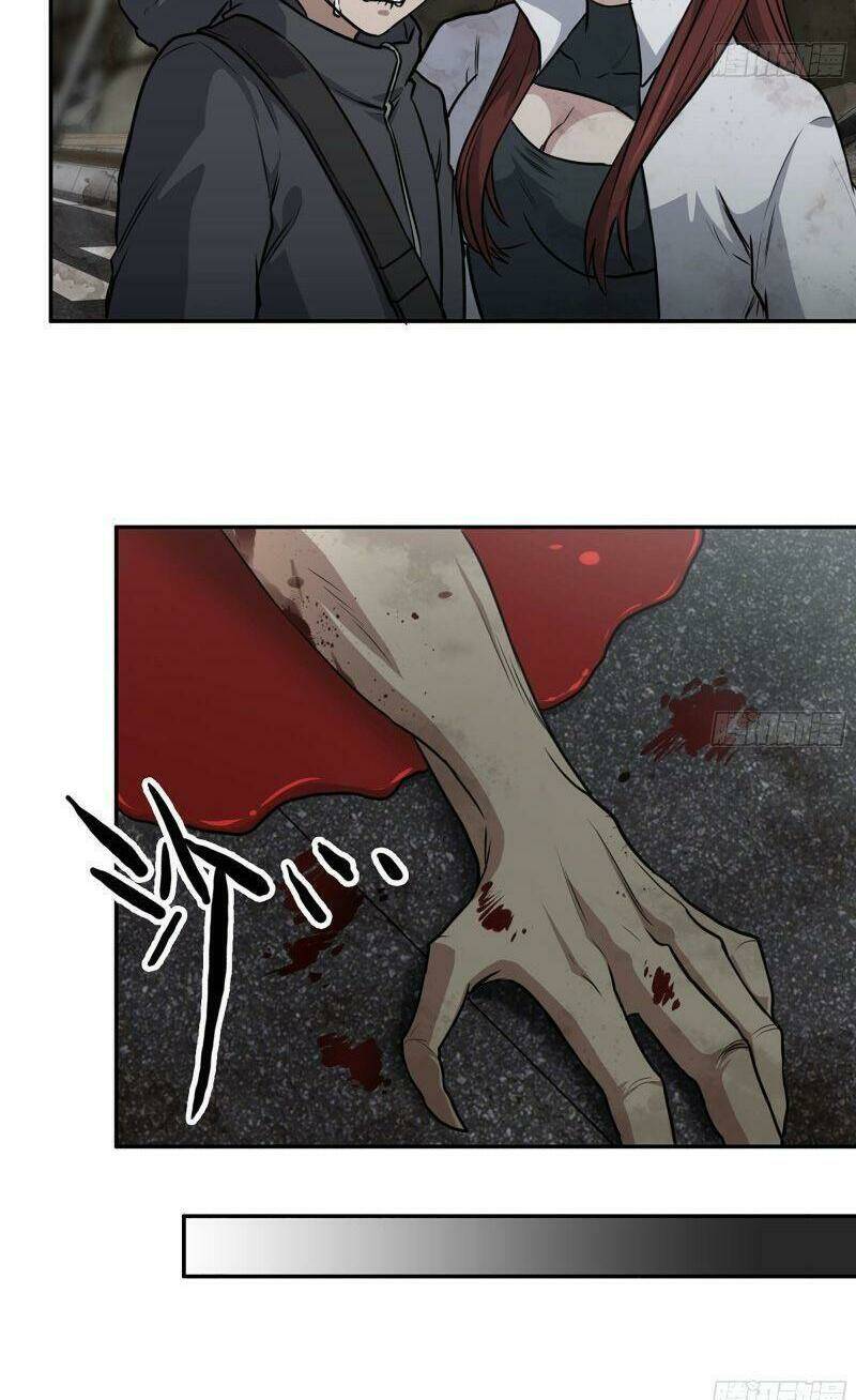 Tôi Chuyển Vàng Tại Mạt Thế - Chapter 295 - Page 29