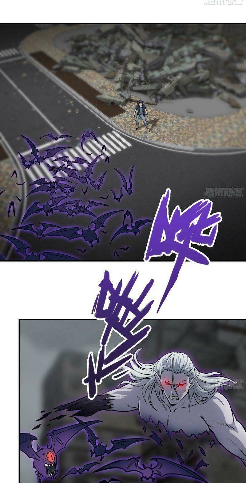 Tôi Chuyển Vàng Tại Mạt Thế - Chapter 295 - Page 30