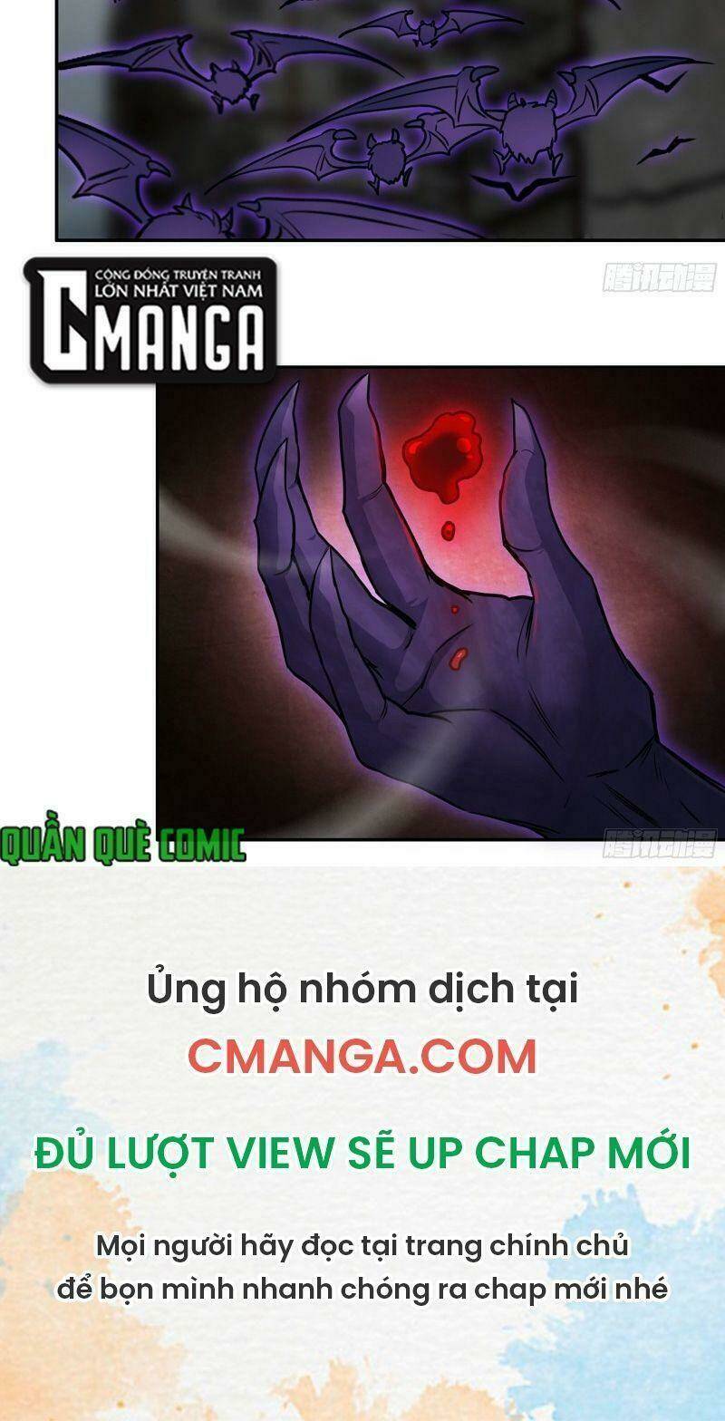 Tôi Chuyển Vàng Tại Mạt Thế - Chapter 295 - Page 31