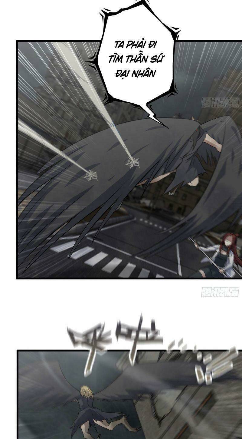 Tôi Chuyển Vàng Tại Mạt Thế - Chapter 295 - Page 4