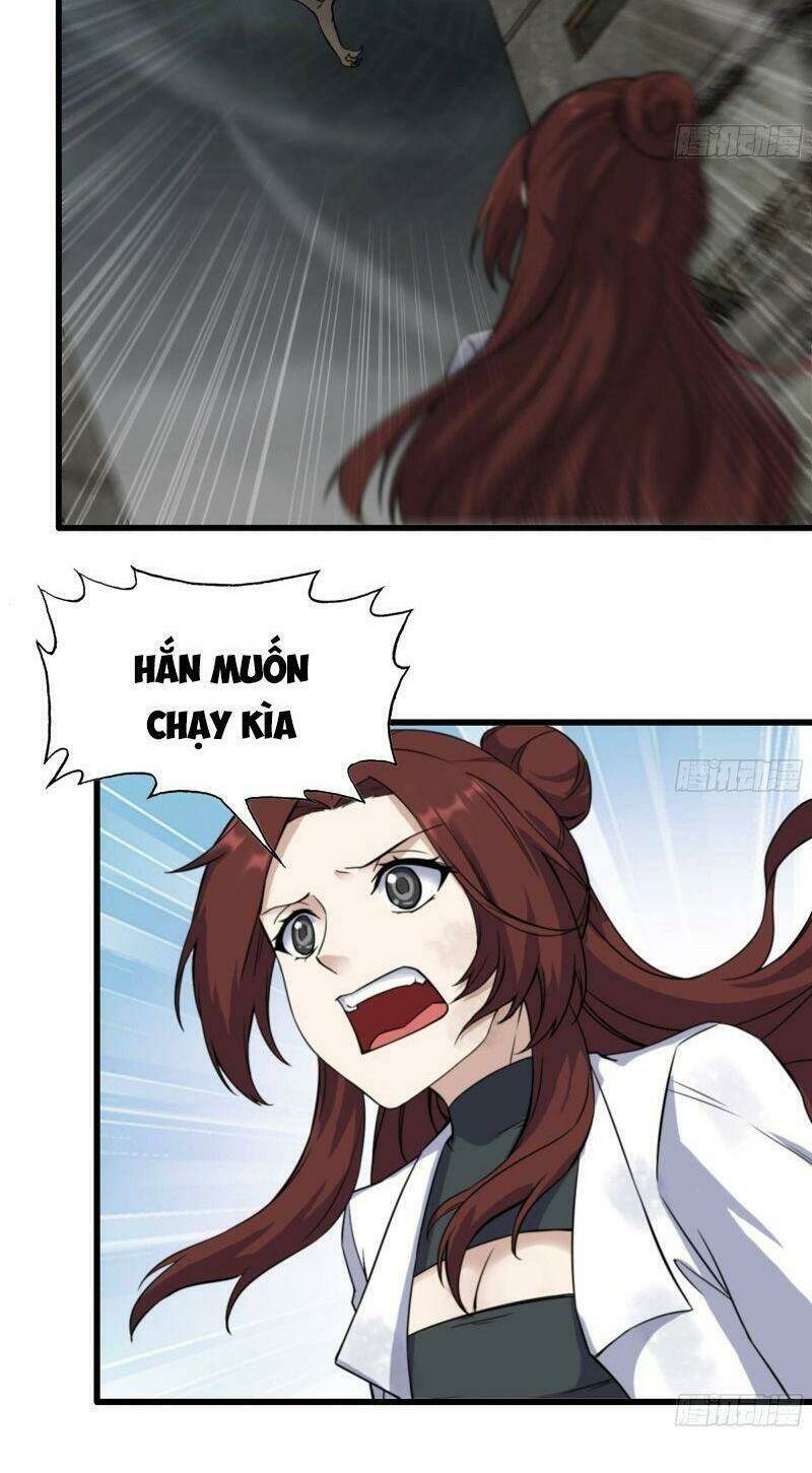 Tôi Chuyển Vàng Tại Mạt Thế - Chapter 295 - Page 5