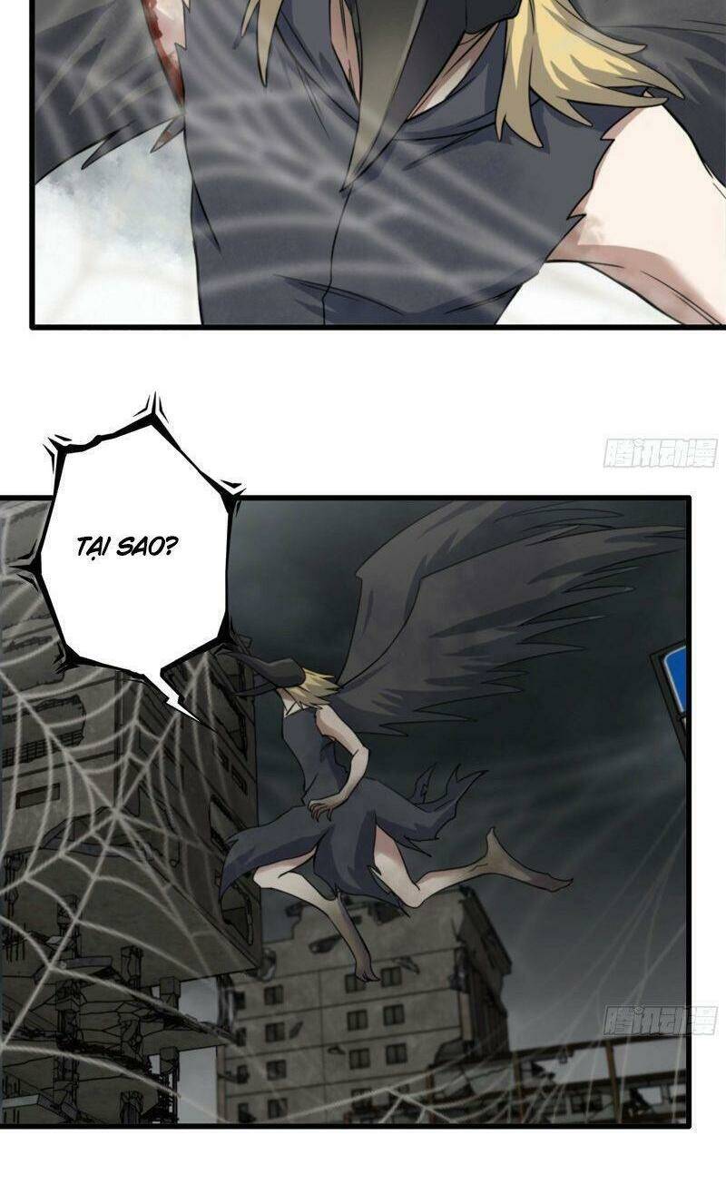 Tôi Chuyển Vàng Tại Mạt Thế - Chapter 295 - Page 7