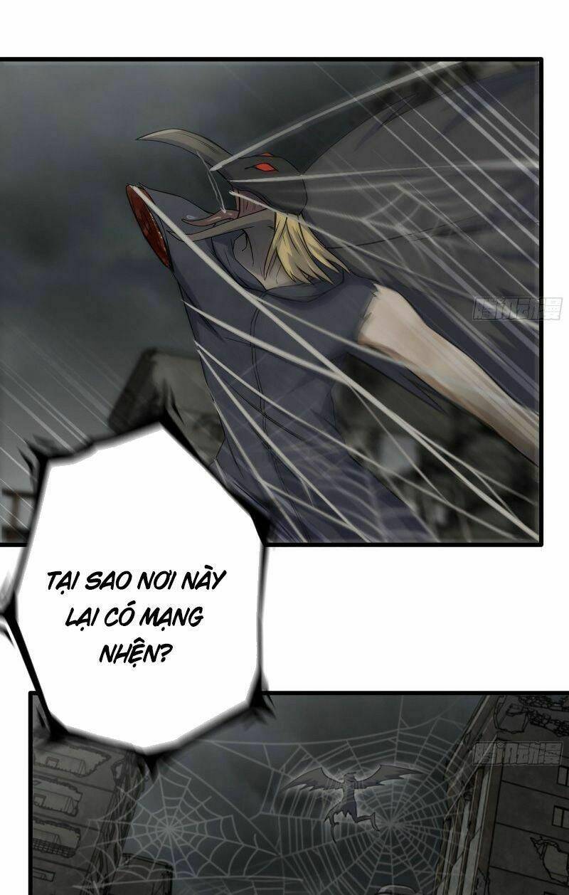 Tôi Chuyển Vàng Tại Mạt Thế - Chapter 295 - Page 8