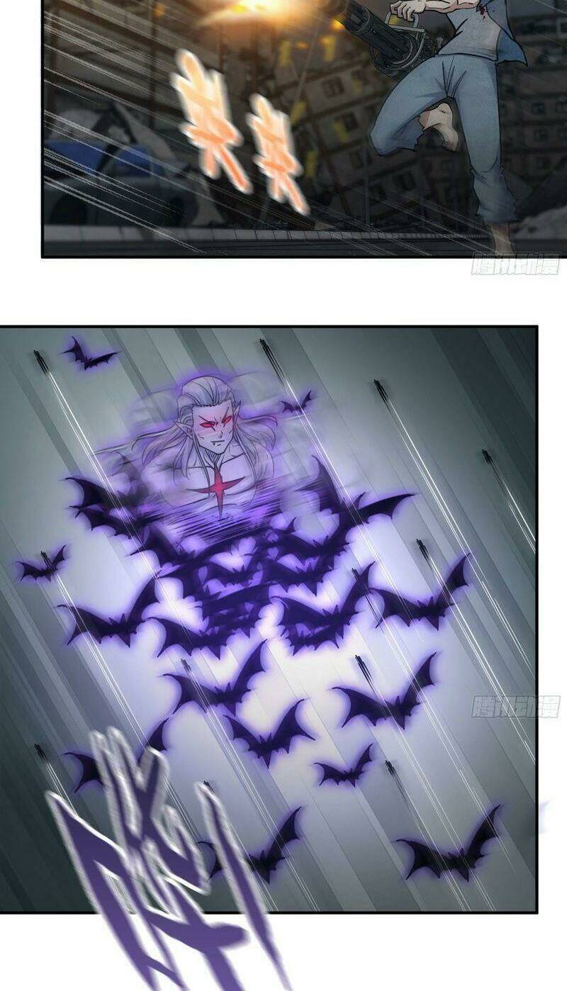 Tôi Chuyển Vàng Tại Mạt Thế - Chapter 296 - Page 17