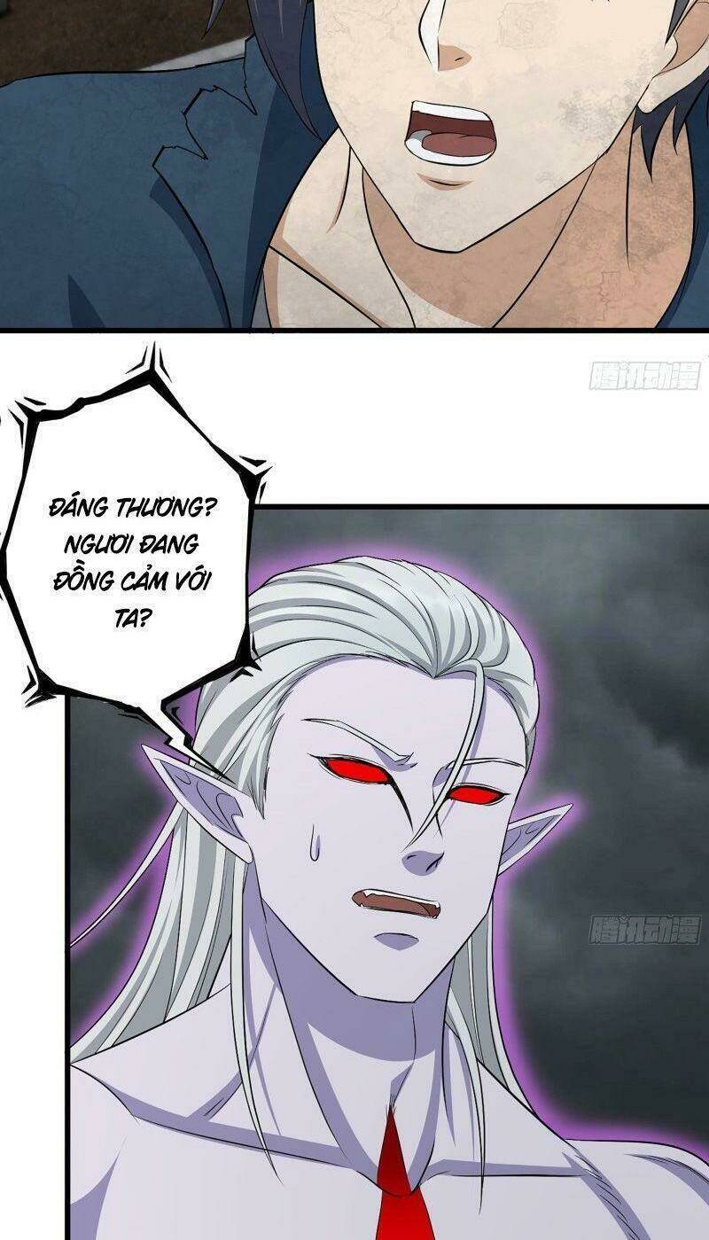 Tôi Chuyển Vàng Tại Mạt Thế - Chapter 296 - Page 23