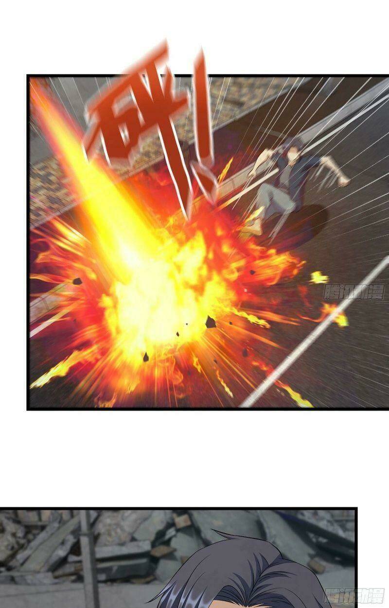 Tôi Chuyển Vàng Tại Mạt Thế - Chapter 296 - Page 26