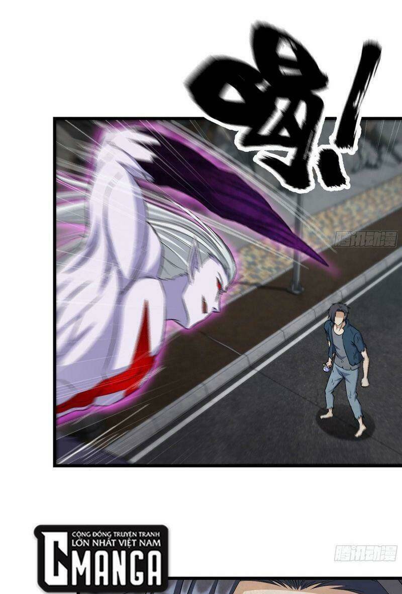 Tôi Chuyển Vàng Tại Mạt Thế - Chapter 296 - Page 29