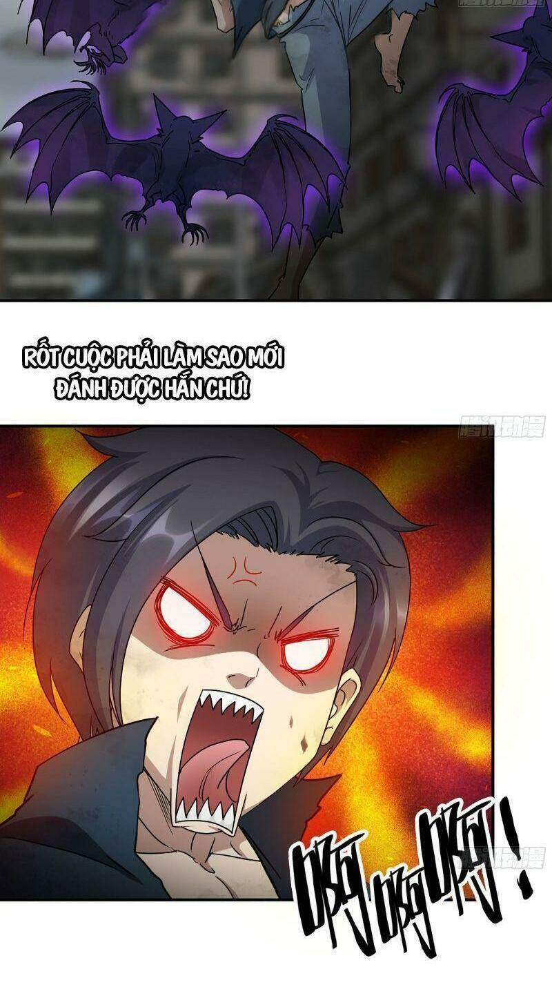 Tôi Chuyển Vàng Tại Mạt Thế - Chapter 296 - Page 5