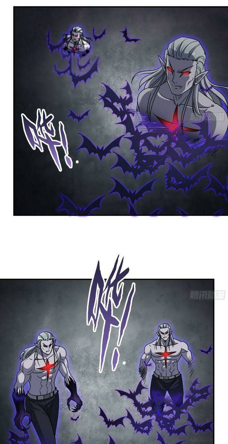 Tôi Chuyển Vàng Tại Mạt Thế - Chapter 296 - Page 6