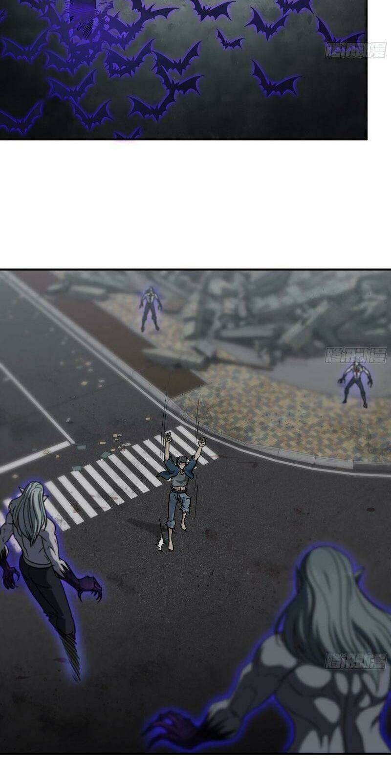 Tôi Chuyển Vàng Tại Mạt Thế - Chapter 296 - Page 7