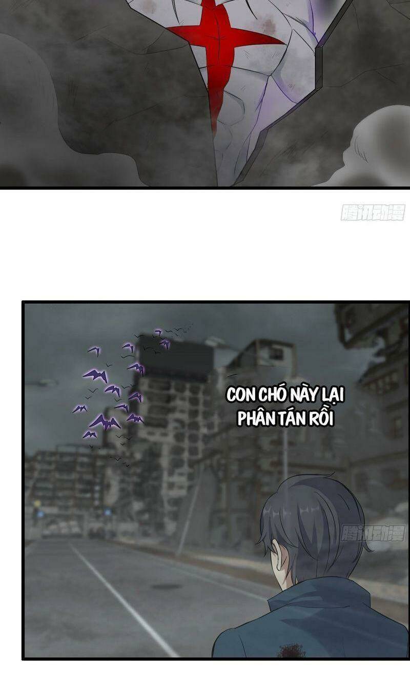 Tôi Chuyển Vàng Tại Mạt Thế - Chapter 297 - Page 9