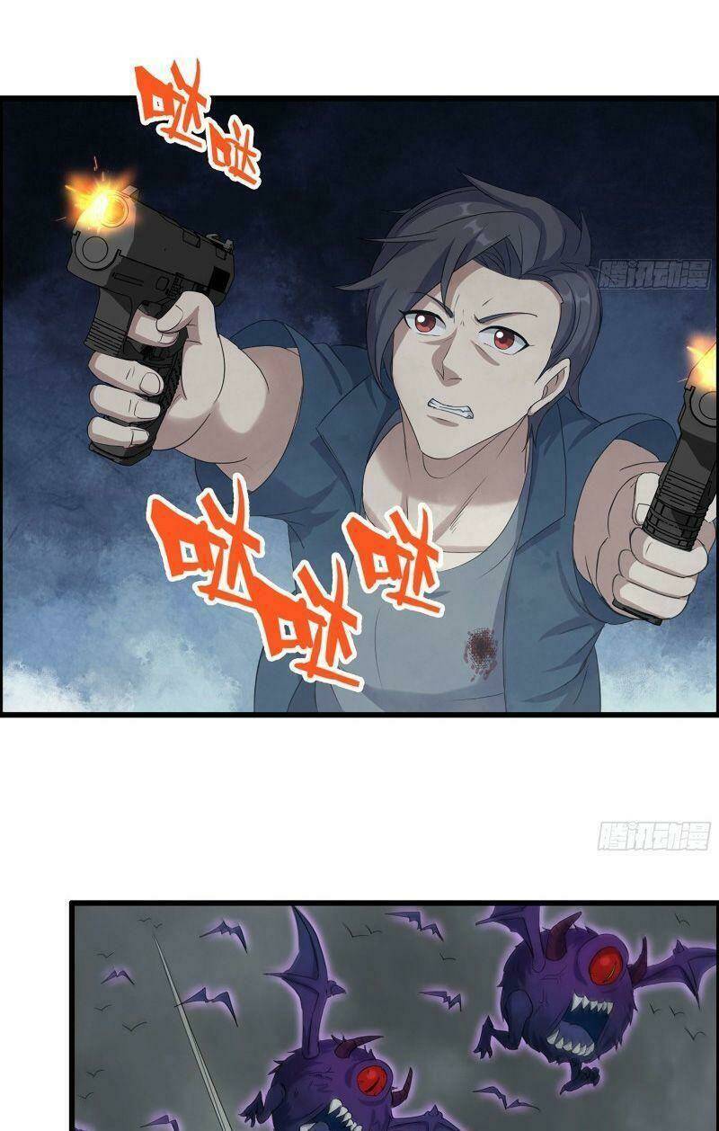 Tôi Chuyển Vàng Tại Mạt Thế - Chapter 297 - Page 10