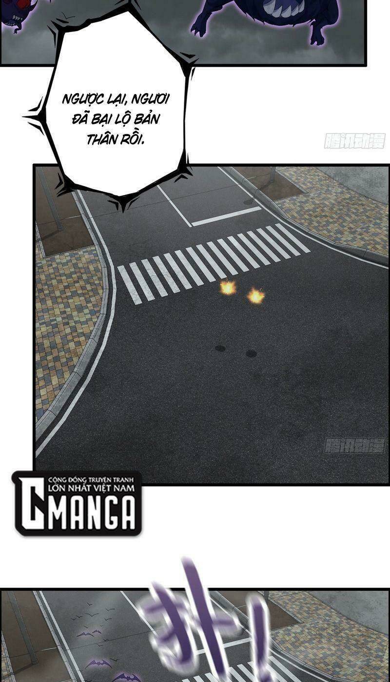 Tôi Chuyển Vàng Tại Mạt Thế - Chapter 297 - Page 12