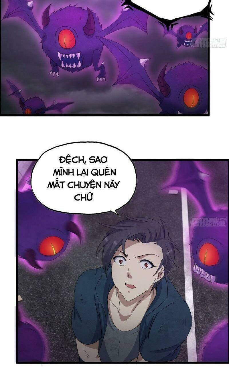 Tôi Chuyển Vàng Tại Mạt Thế - Chapter 297 - Page 19