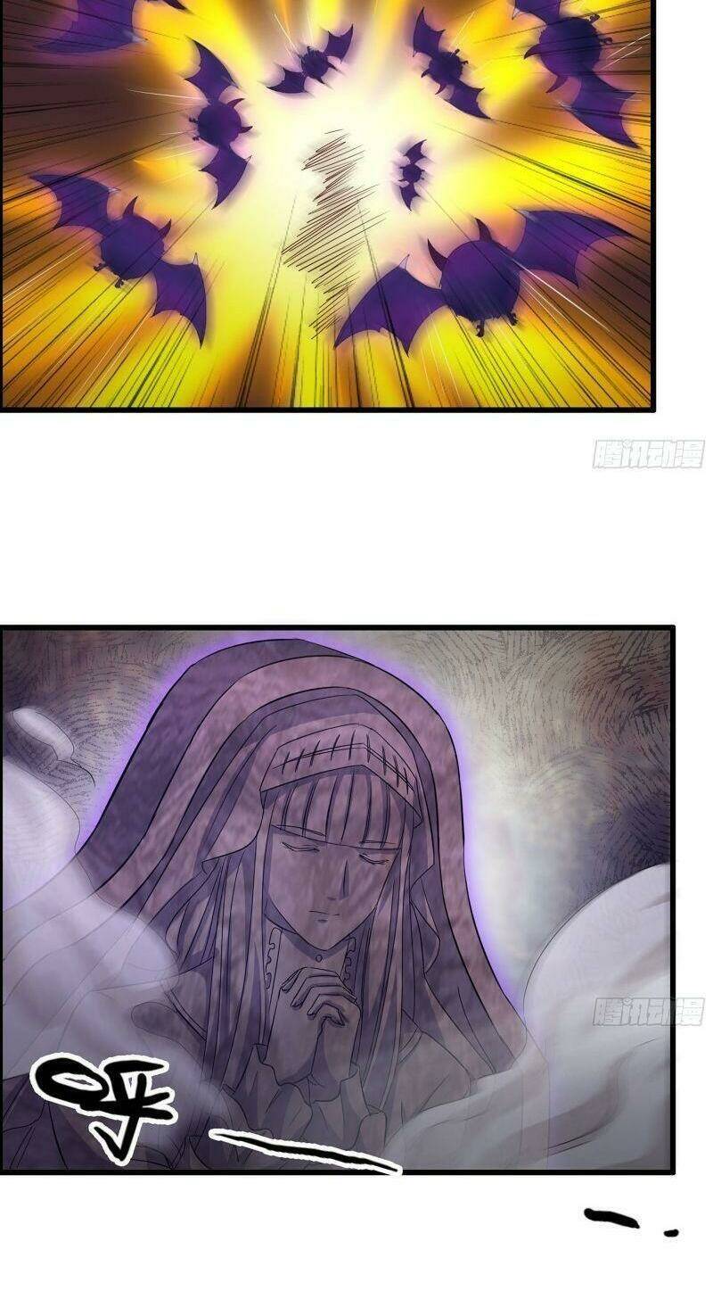 Tôi Chuyển Vàng Tại Mạt Thế - Chapter 297 - Page 23