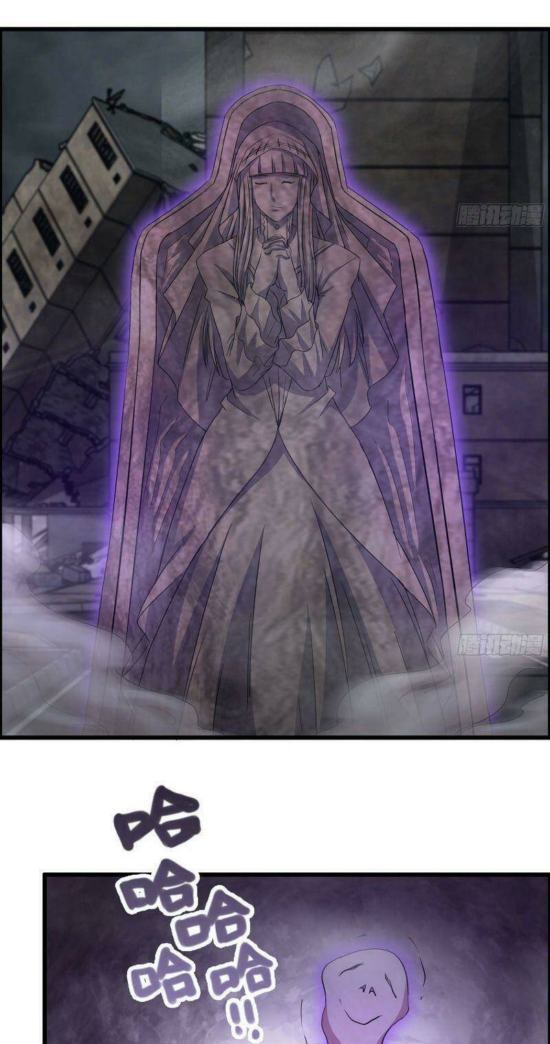 Tôi Chuyển Vàng Tại Mạt Thế - Chapter 297 - Page 24