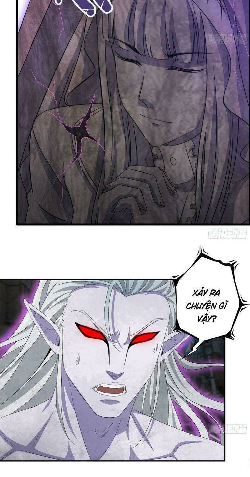 Tôi Chuyển Vàng Tại Mạt Thế - Chapter 297 - Page 27