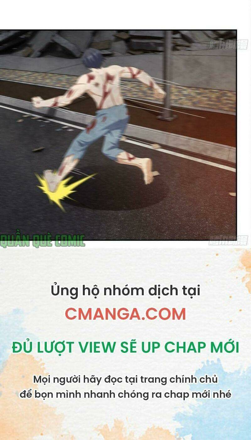 Tôi Chuyển Vàng Tại Mạt Thế - Chapter 297 - Page 31