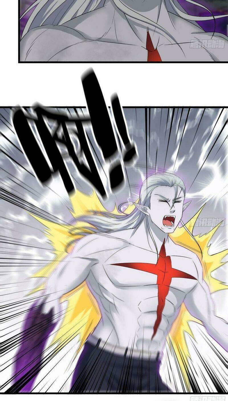 Tôi Chuyển Vàng Tại Mạt Thế - Chapter 297 - Page 3