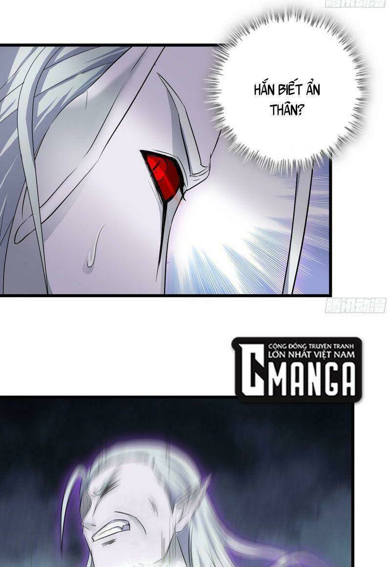 Tôi Chuyển Vàng Tại Mạt Thế - Chapter 297 - Page 4