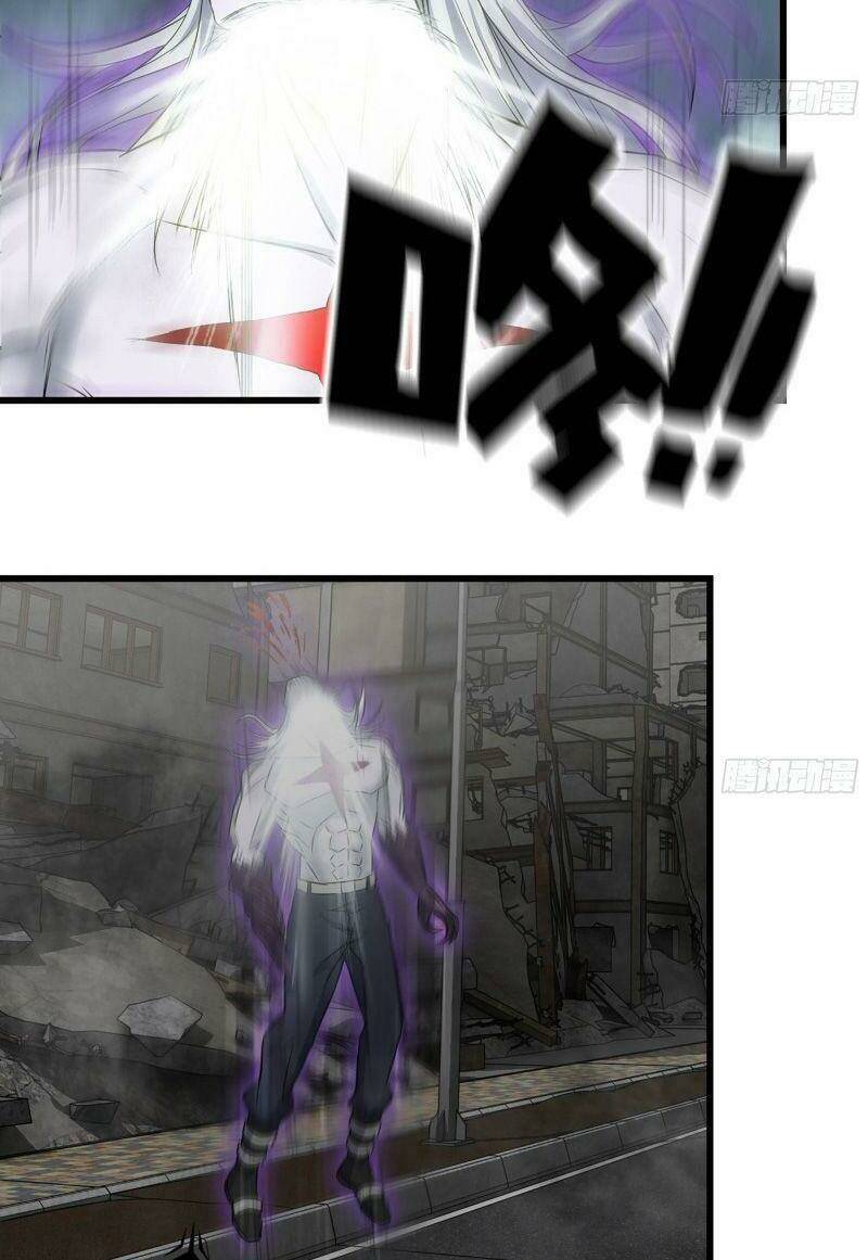 Tôi Chuyển Vàng Tại Mạt Thế - Chapter 297 - Page 5