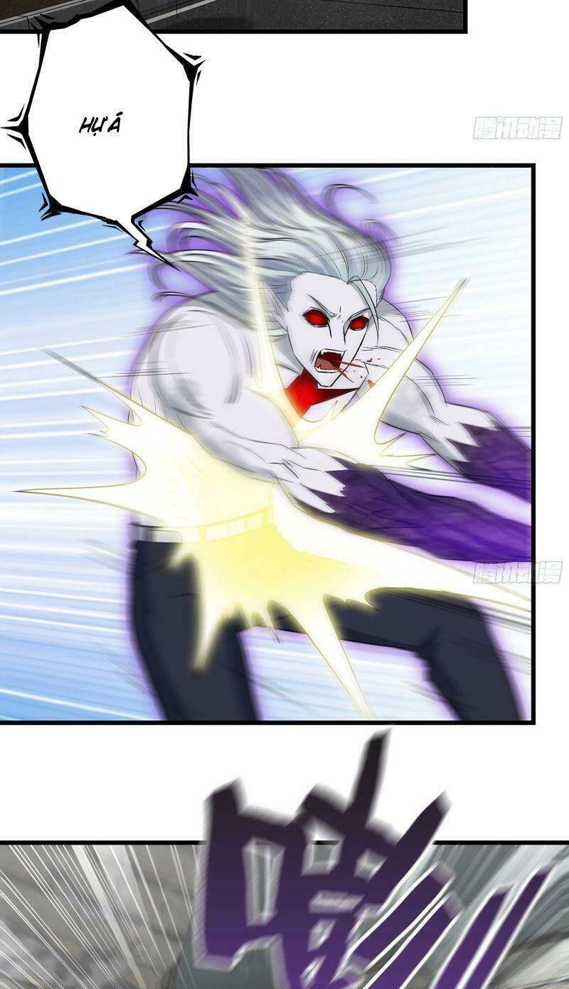 Tôi Chuyển Vàng Tại Mạt Thế - Chapter 297 - Page 6