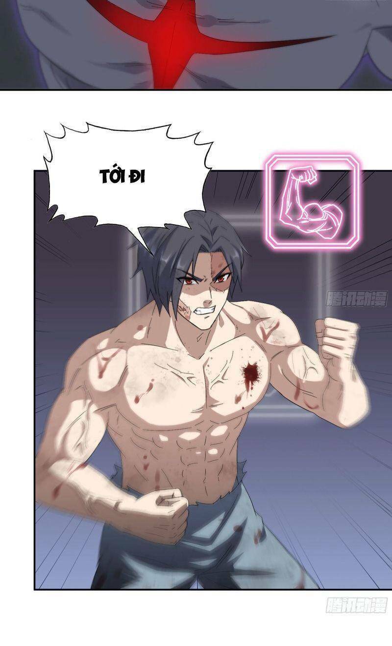 Tôi Chuyển Vàng Tại Mạt Thế - Chapter 298 - Page 11