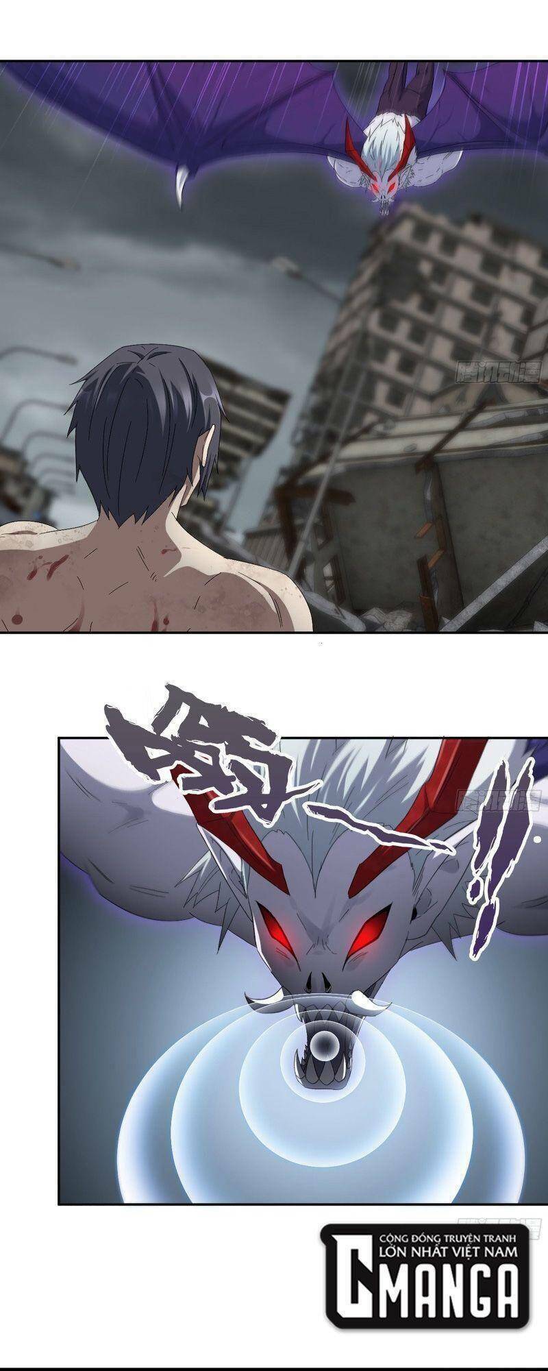 Tôi Chuyển Vàng Tại Mạt Thế - Chapter 298 - Page 12