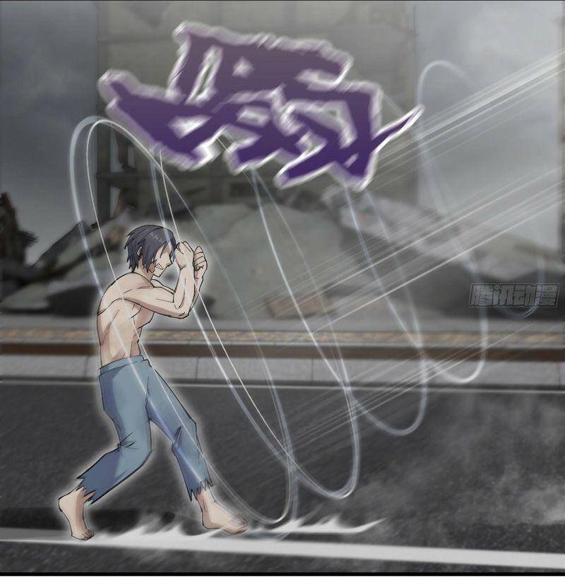 Tôi Chuyển Vàng Tại Mạt Thế - Chapter 298 - Page 13