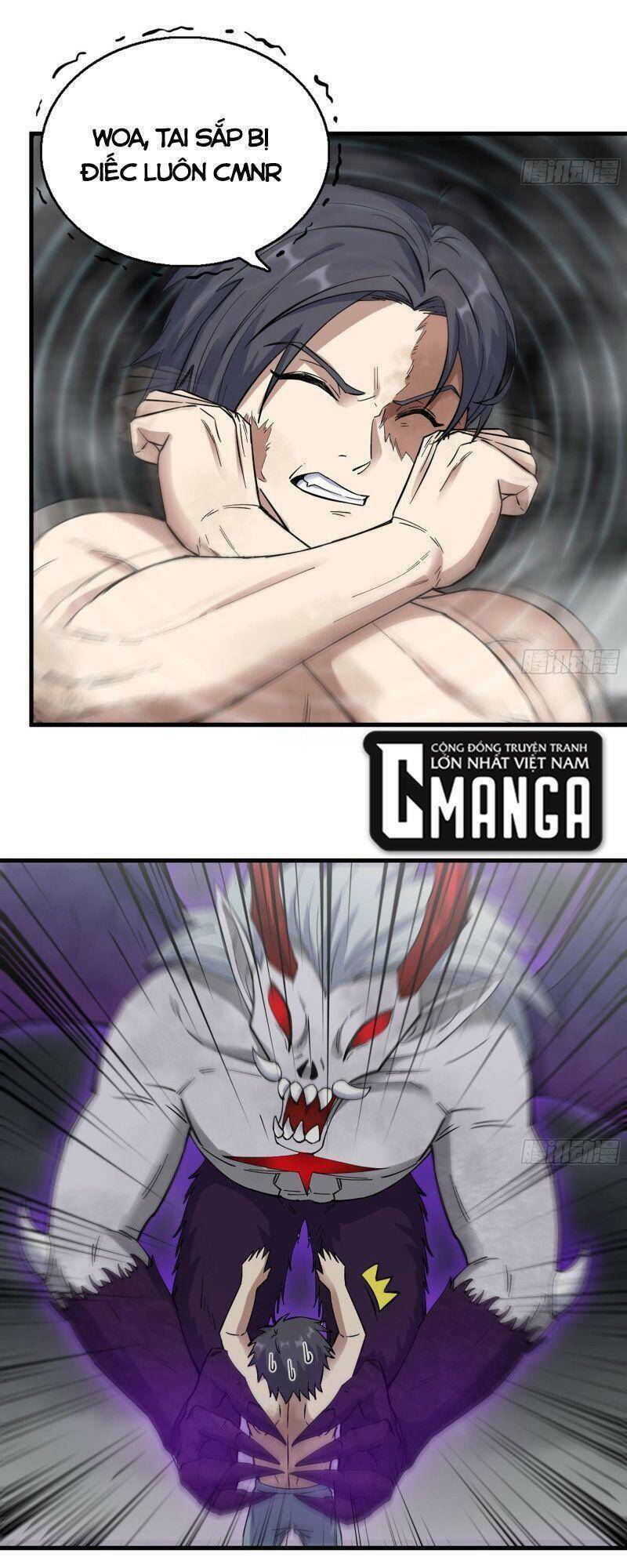 Tôi Chuyển Vàng Tại Mạt Thế - Chapter 298 - Page 14