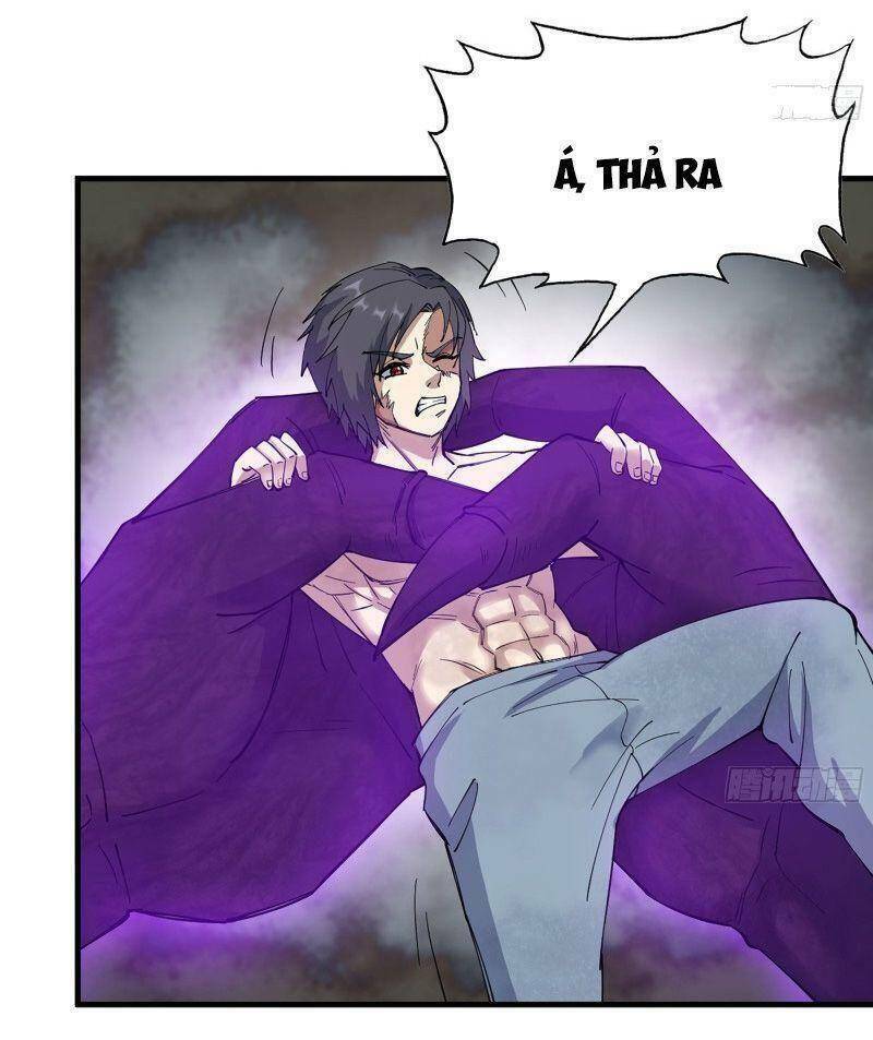 Tôi Chuyển Vàng Tại Mạt Thế - Chapter 298 - Page 15